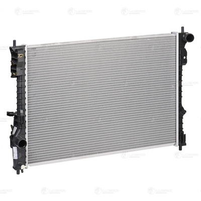 LRc 1018 -  Радиатор охлаждения для автомобилей Explorer (11-) 3.5i