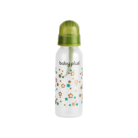 Бутылочка Baby Plus 250 мл