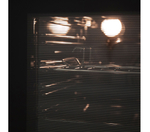 Шкаф духовой электрический MAUNFELD EOEM.589B2 фото 9