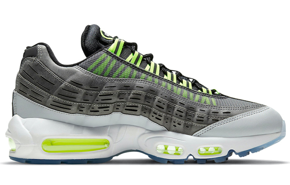 Кроссовки Kim Jones X Nike Air Max 95