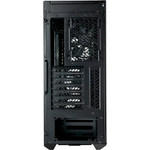 Корпус Cooler Master MasterBox 520, ATX, без БП