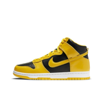 Кроссовки Nike Dunk High SP 'Iowa' 2020 CZ8149-002