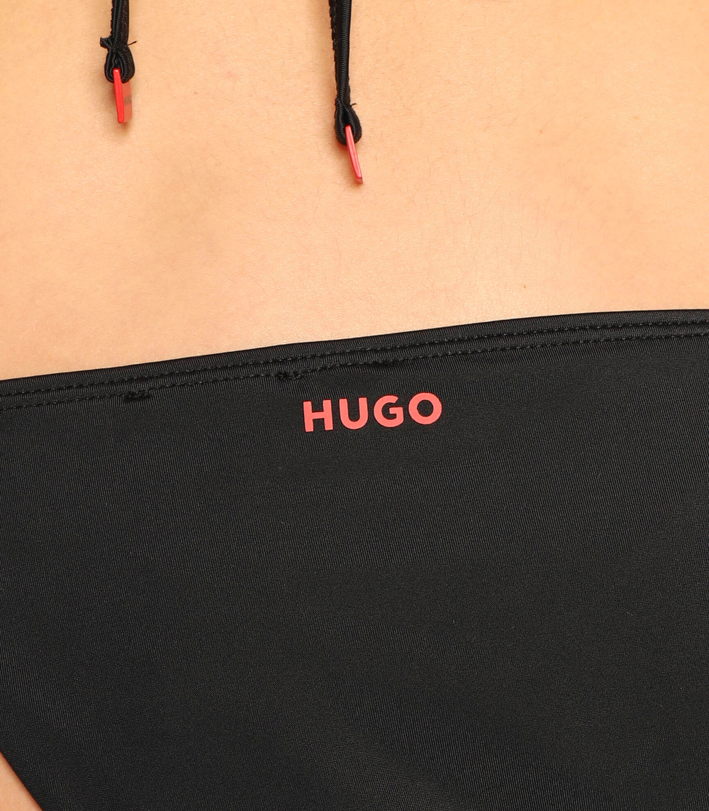 трусики бикини pure Hugo Bodywear - черный(50486322)