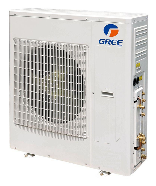 Наружный блок мульти-сплит Gree Free Match IV (DC-Inverter) GWHD(42)NK3AO