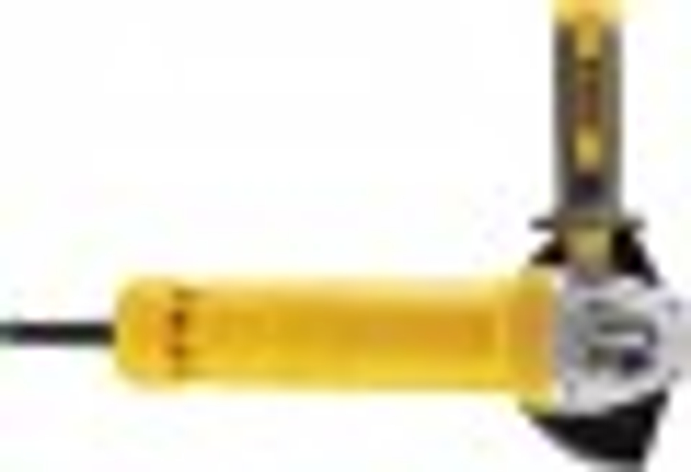 Угловая шлифмашина сетевая DeWALT DWE 4233 DWE4233-QS