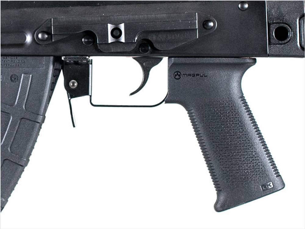Рукоятка пистолетная MOE SL® AK Grip AK47/AK74 - Black