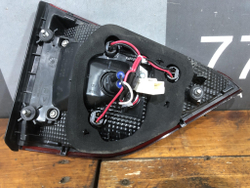 Фонарь задний правый Chery Tiggo 4 17-19 Б/У Оригинал j684433040