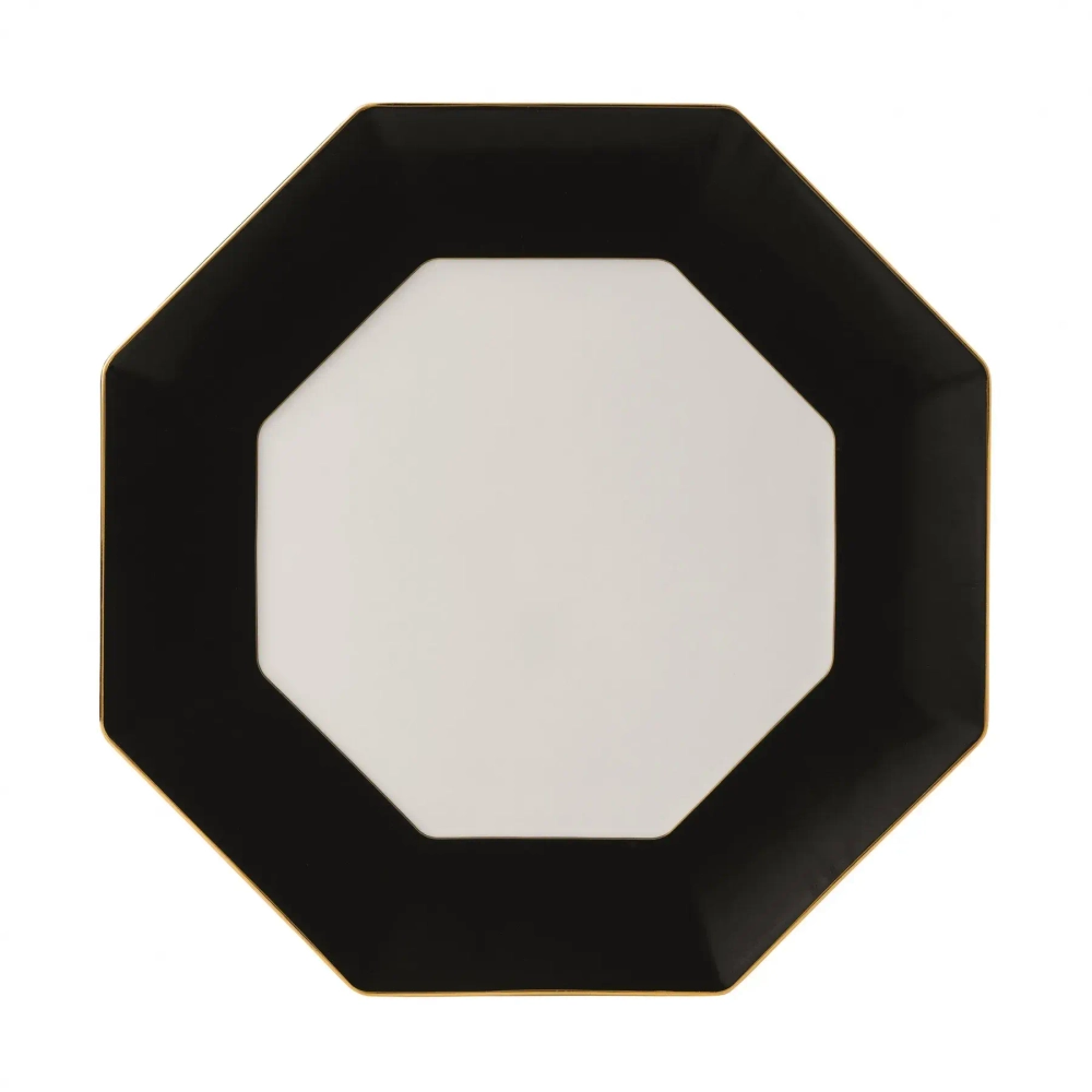 Wedgwood Буфетная тарелка Gio Gold 33 см