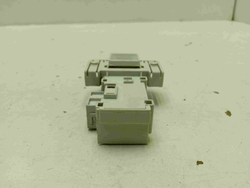 WLX24463OE/23 кт217 Блокировка люка для стиральной машины Bosch WLX24463OE/23 б/у
