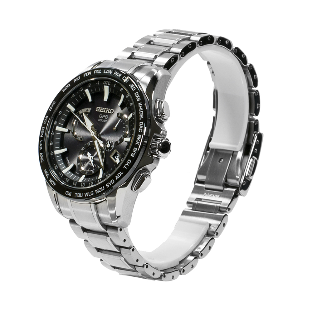 Seiko SSE077J1