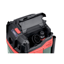 Строительный пылесос Metabo AS 20 L PC All purp.vacuum cl Пылесос [602083000]