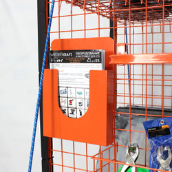 WDK-65170 Стенд для хранения автомобильных частей