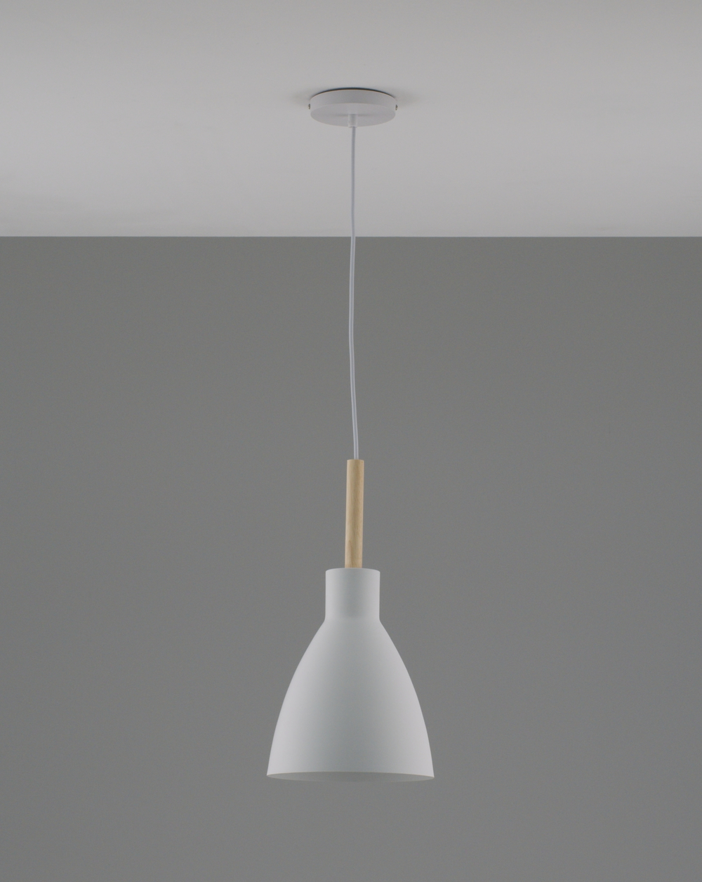 Подвесной светильник Moderli V1280-1P Toni