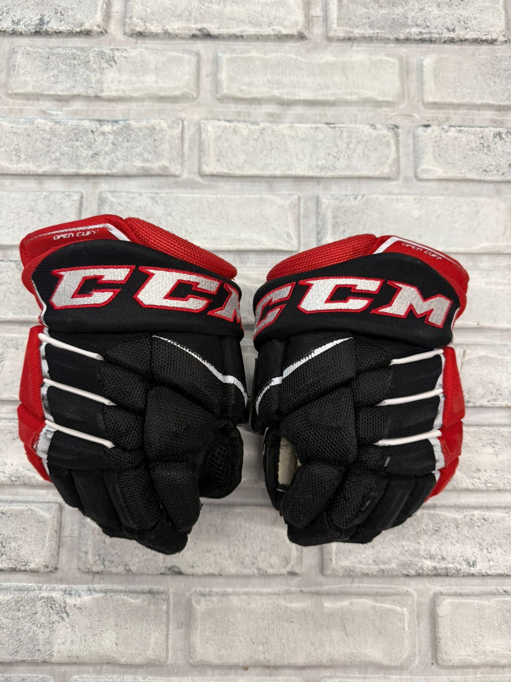CCM jetspeed ft 485 JR 11"