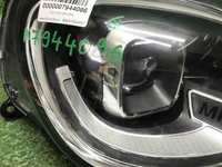 Фара правая Mini Countryman F60 (2020-2023) LED