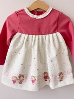 Платье Mayoral