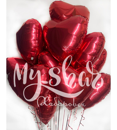 Набор на День Святого Валентина 04