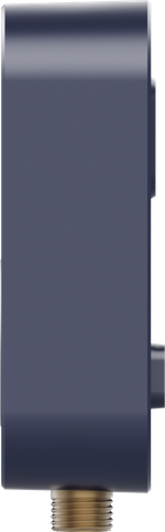 Проточный водонагреватель серии Via AWH1053/51(55LA)