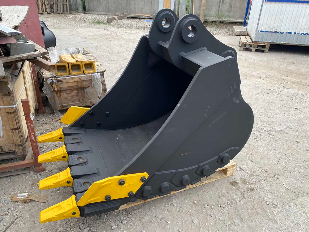 Ковш усиленный Volvo EC210-EC220 1 м3