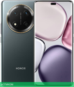 Смартфон Honor X9c 8GB/256GB Titanium Black (BRP-NX1)