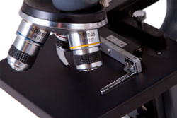 Микроскоп Levenhuk 7S NG, монокулярный - фото 8