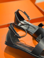 Сандалии Hermes