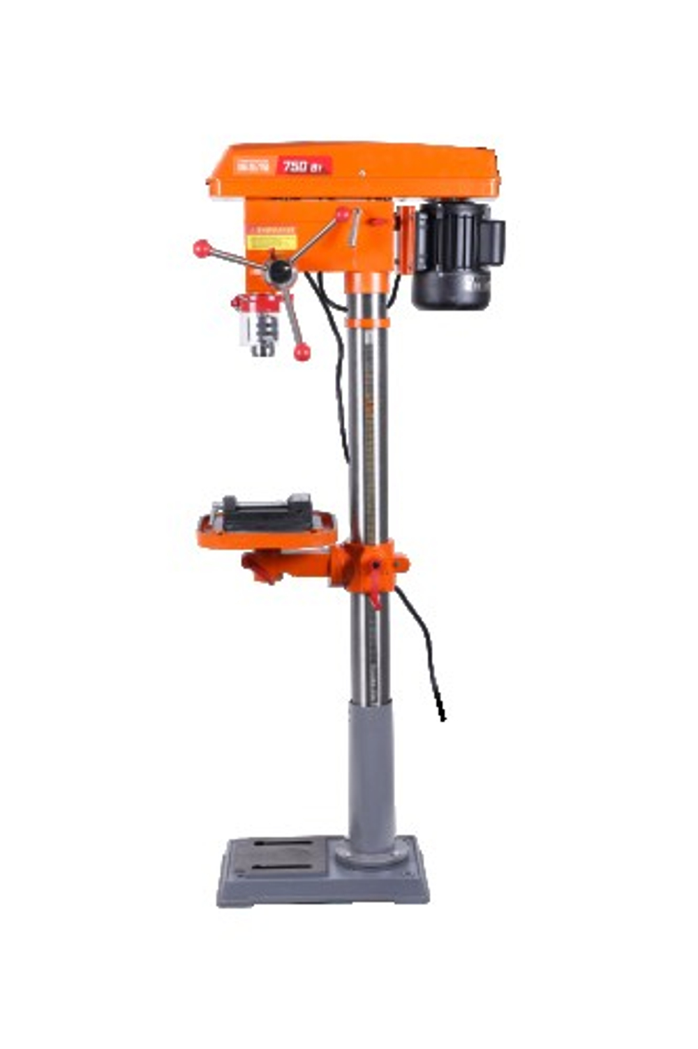 Станок сверлильный КРАТОН DM-20/750 4 02 04 011