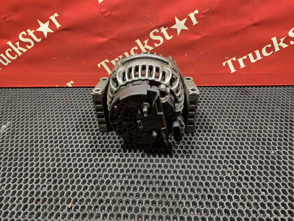 Генератор 80A