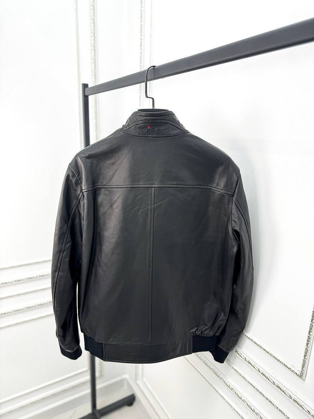 Куртка Kiton
