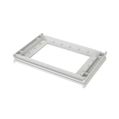 Комплект объединения шкафов Conchiglia, крыша-дно, Ш=1150 мм, Г=460 мм