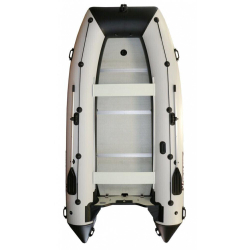 Лодка надувная Polar Bird 450 Eagle (Стеклокомпозит)