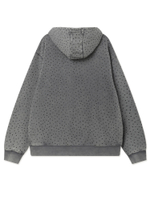 Мужская Толстовка Ripngems Zip Up