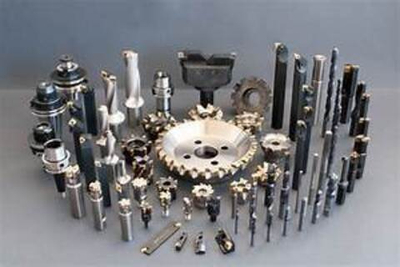 Сверла для фрезерования 6шт. УСПЕХ 36390