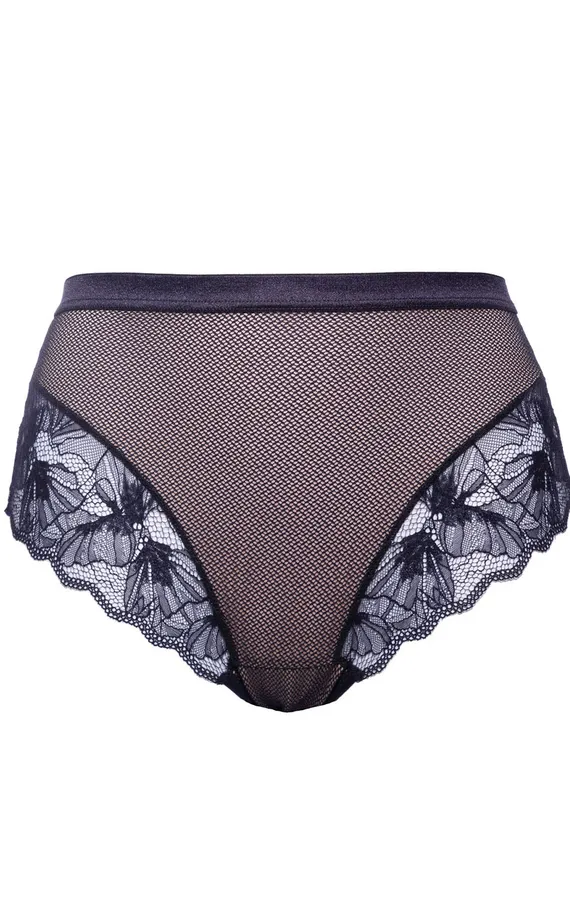 Трусы-стринги Volare Stringi Classic Navy Blue