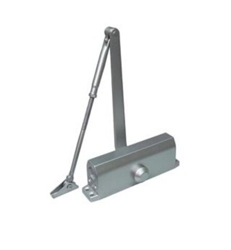 ST-DC036BCDA-SL Доводчик для дверей весом до 120 кг Smartec