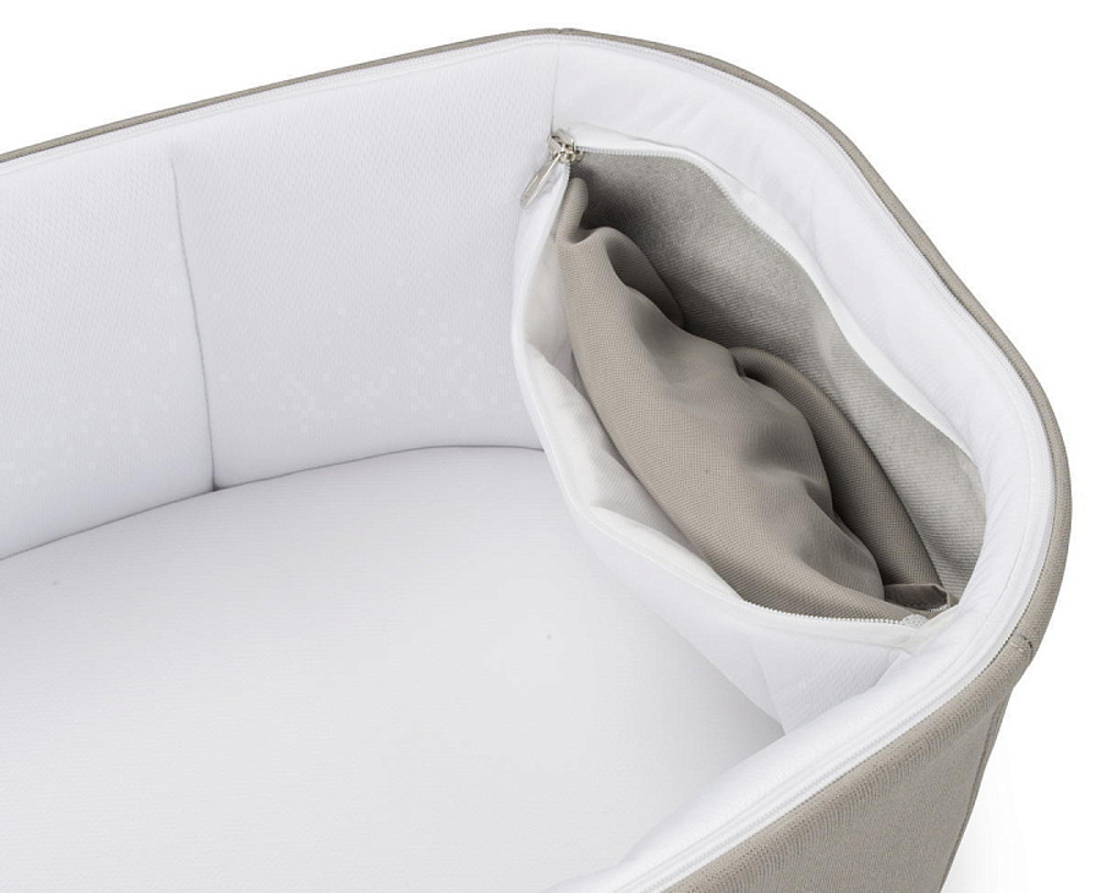 Коляска Peg Perego Veloce TC New Belvedere Lounge 3 в 1 Astral