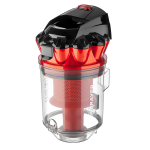 Пылесос циклонного типа BRAYER BR4201