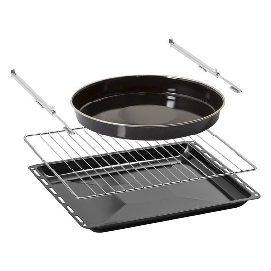 Электрический духовой шкаф Simfer B6ES58016