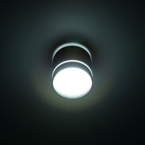 Потолочный светодиодный светильник Citilux Борн CL745021N