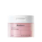 Biodance collagen gel toner pads 60.