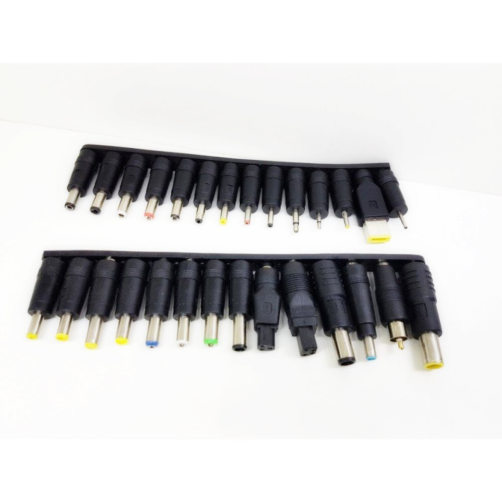 Адаптер для ноутбуков универс. 19V/4.74A +28 переходников