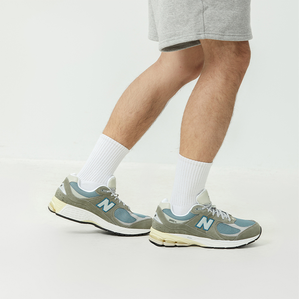 Кроссовки New Balance Nb 2002R