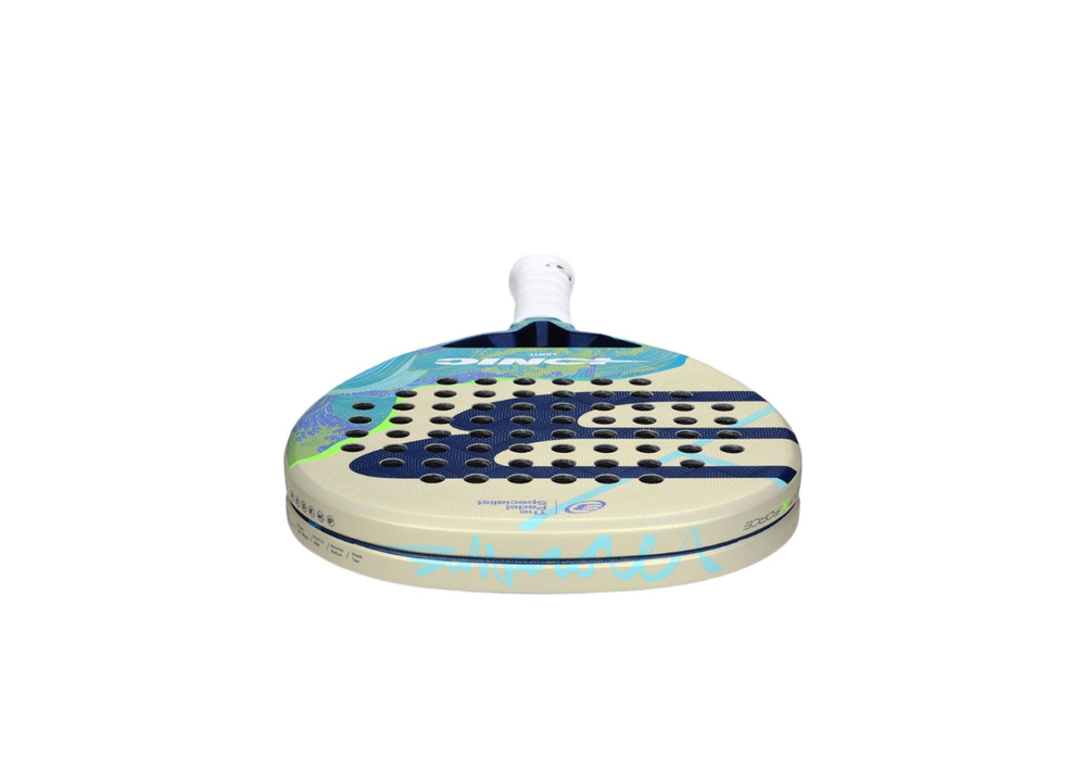 Ракетка для Padel Bullpadel Ionic light 26