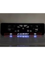 LED рамка. R.L. 2.0 CAMRY Toyota.