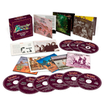 Caravan / The Decca - Deram Years (An Anthology) 1970-1975 (9CD)