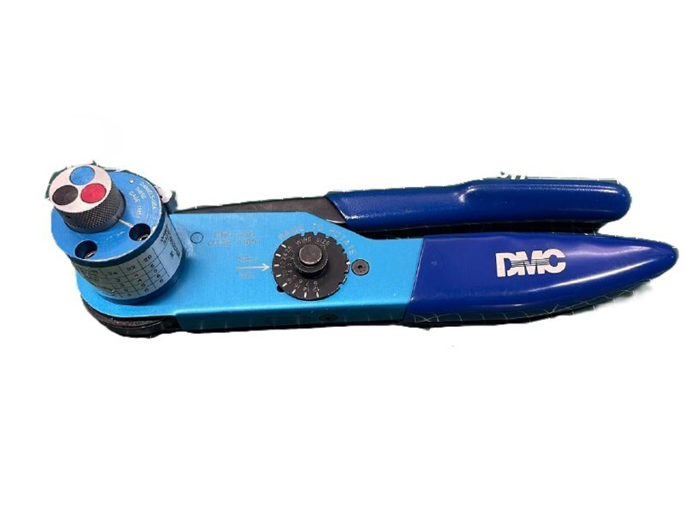 Кримпер DMC AF8 M22520/1-01