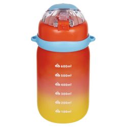 GAEM Бутылка, 600 мл, L9 W8,5 H18 см