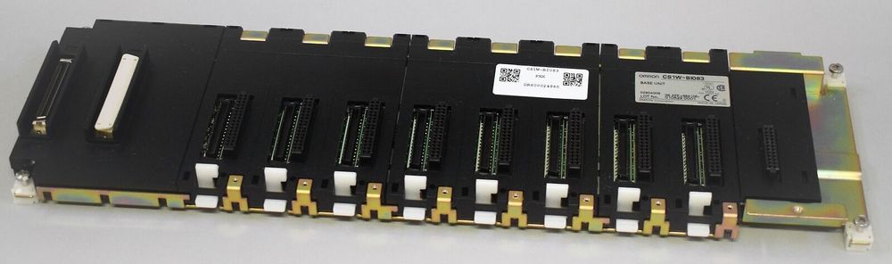 OMRON CS1W-BI083