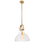 Подвесной светильник Lamp Connery арт.114339