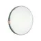7677/DL COLOR SN 135 Светильник пластик/серо-гол./зол. LED 48Вт 4000K D393 IP43 OTIGA BLUE
